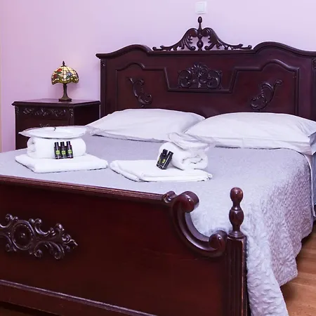 Sapphire Apt In The Centre Of Koukaki Apartment Athens