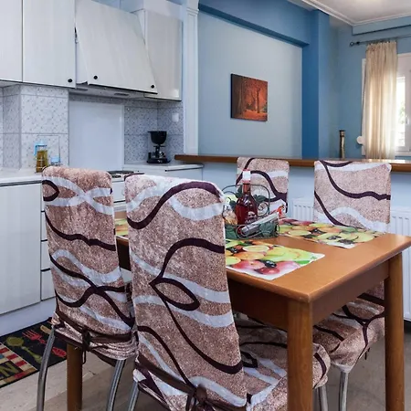 Sapphire Apt In The Centre Of Koukaki Athens